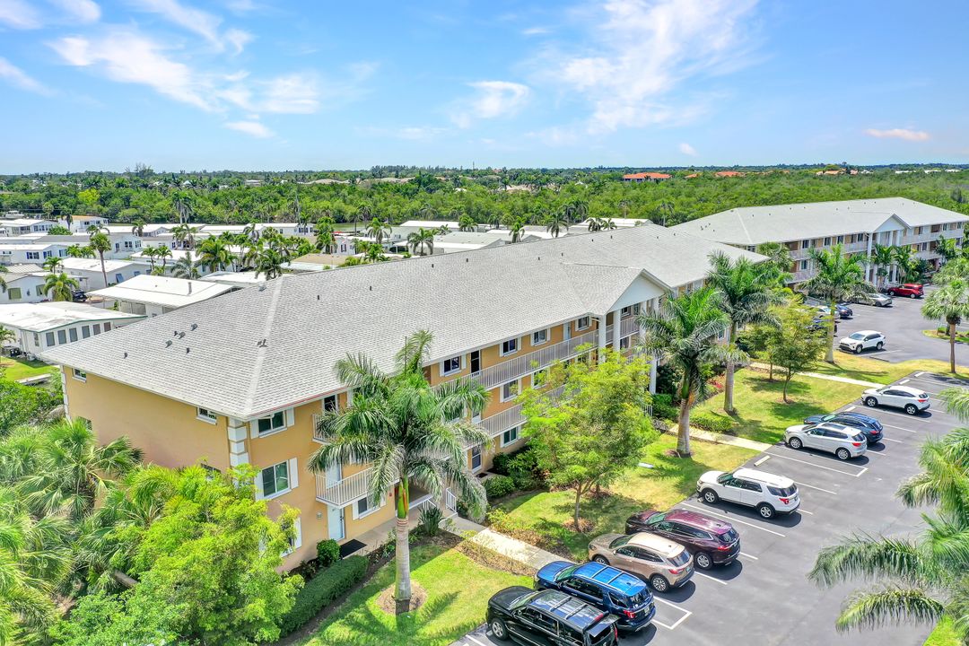 3061 Sandpiper Bay Cir #J206, Naples, FL 34112