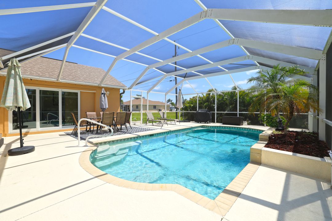 2318 SW 26th Terrace, Cape Coral, FL 33914