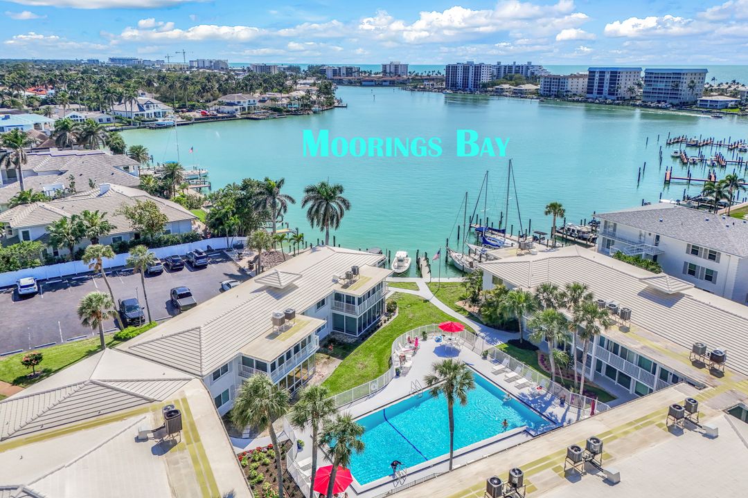 354 Harbour Dr, Naples, FL 34103