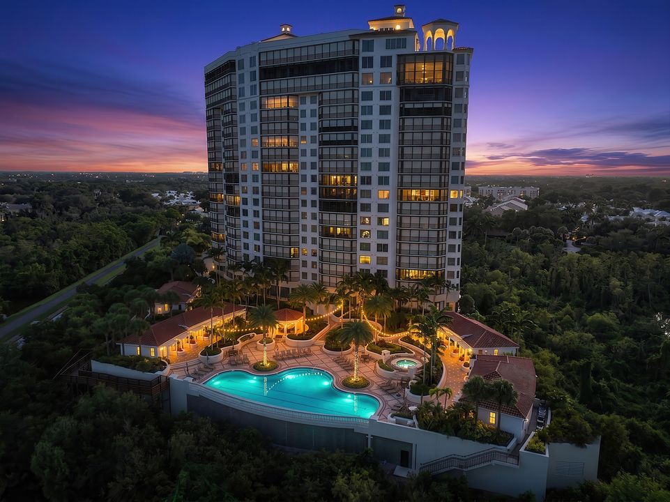 Pelican Bay Blvd, Pelican Bay, FL 34108