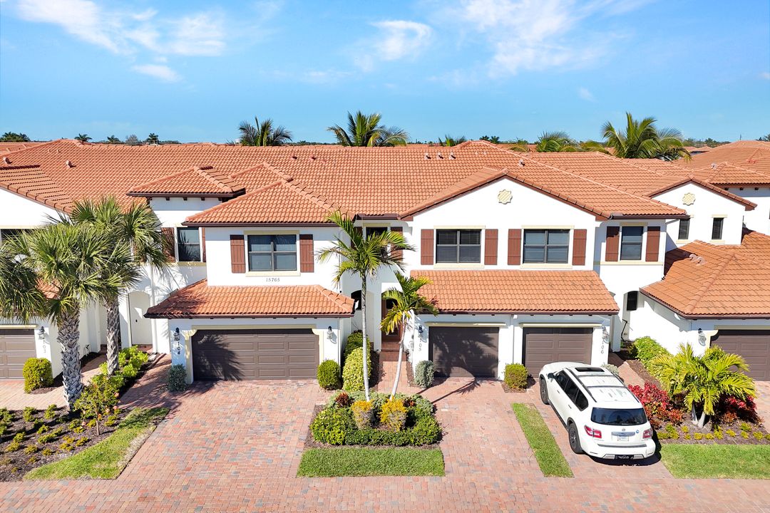 15765 Portofino Springs Blvd #105, Fort Myers, FL 33908