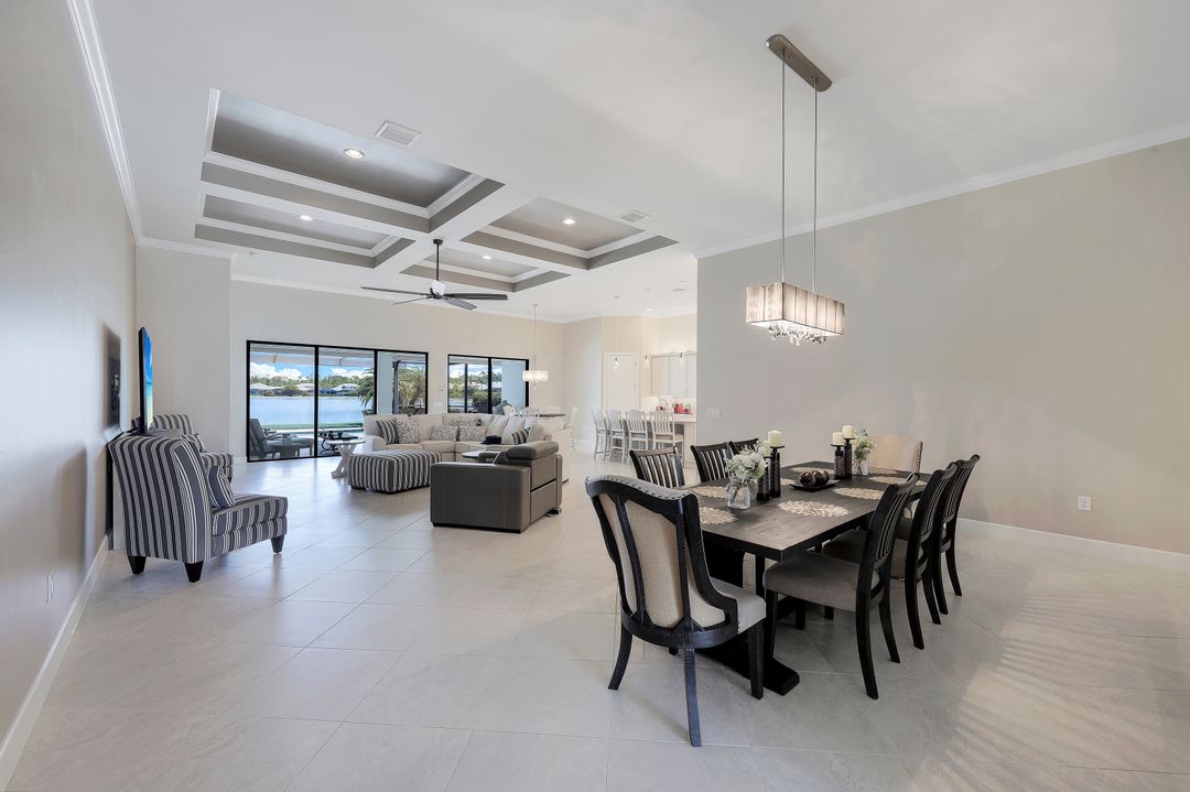 14485 Pine Hollow Drive, Estero, FL 33928