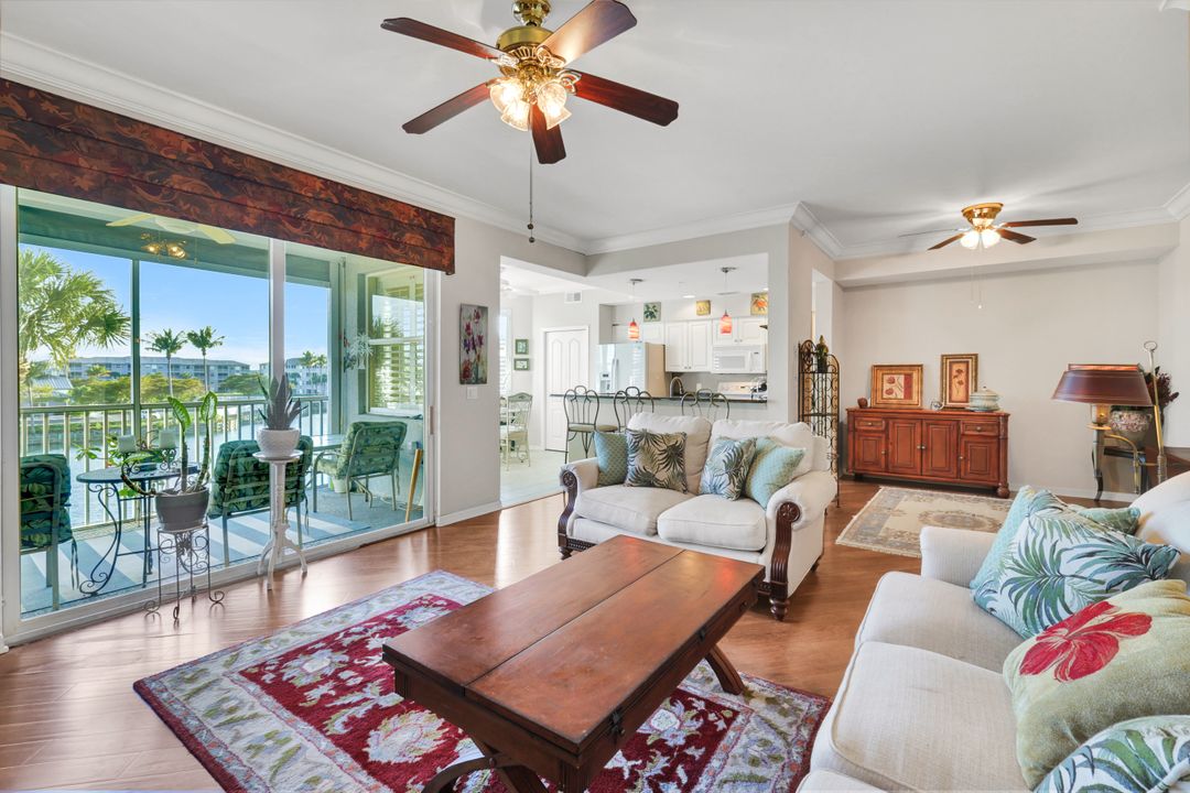 16655 Lake Cir Dr #837, Fort Myers, FL 33908