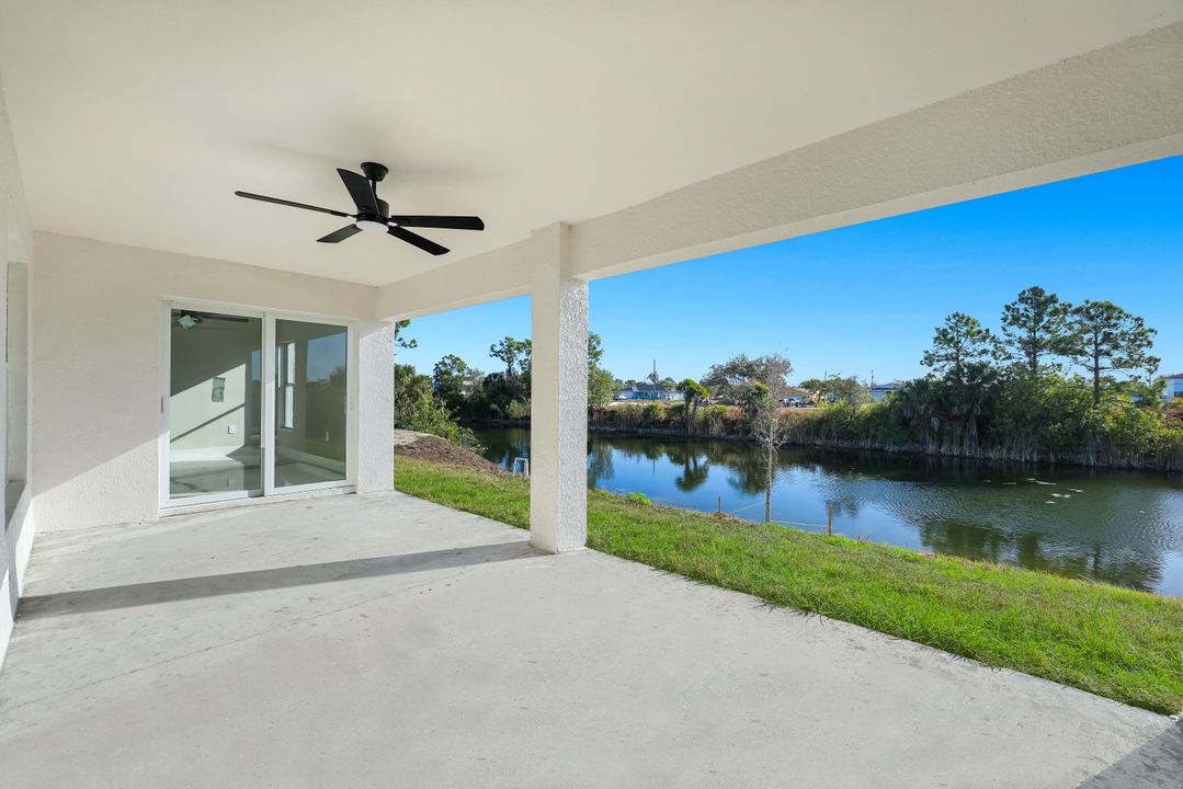 2823 NE 5th Pl, Cape Coral, FL 33909