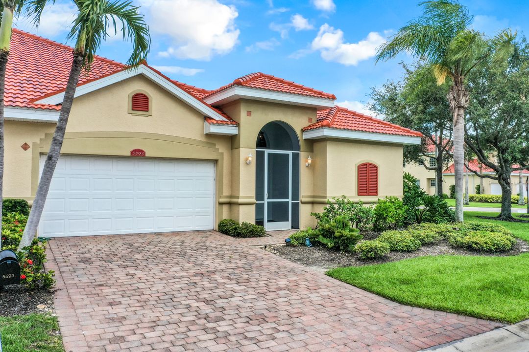 5593 Kensington Loop, Fort Myers, FL 33912