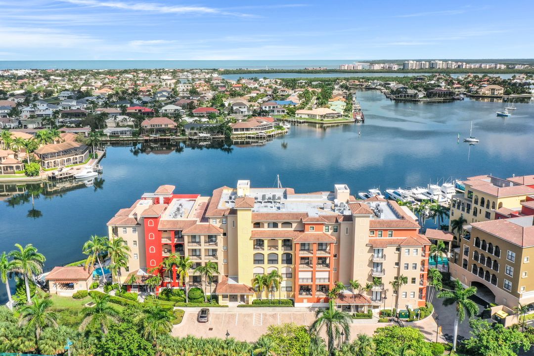 720 N Collier Blvd #401, Marco Island, FL 34145