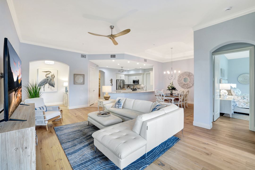 1438 Borghese Ln #101, Naples, FL 34114