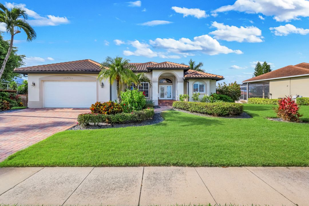 1771 Hummingbird Ct, Marco Island, FL 34145