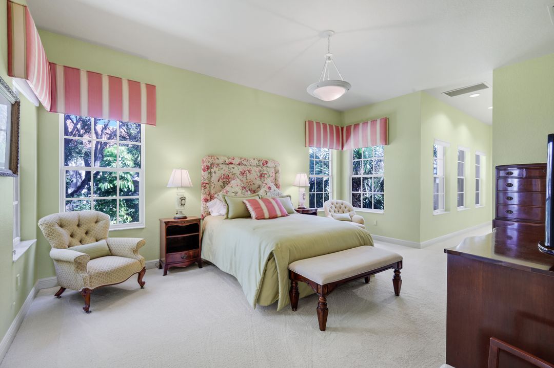 4815 Aston Gardens Way, Naples, FL 34109