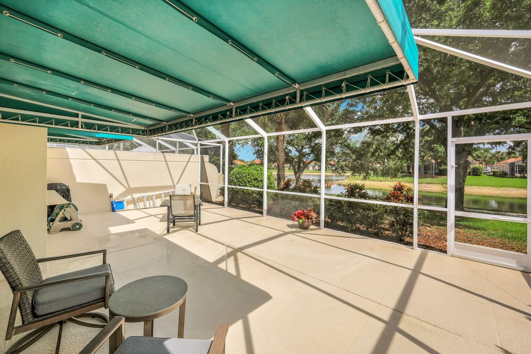 3604 El Verdado Ct, Naples, FL 34109