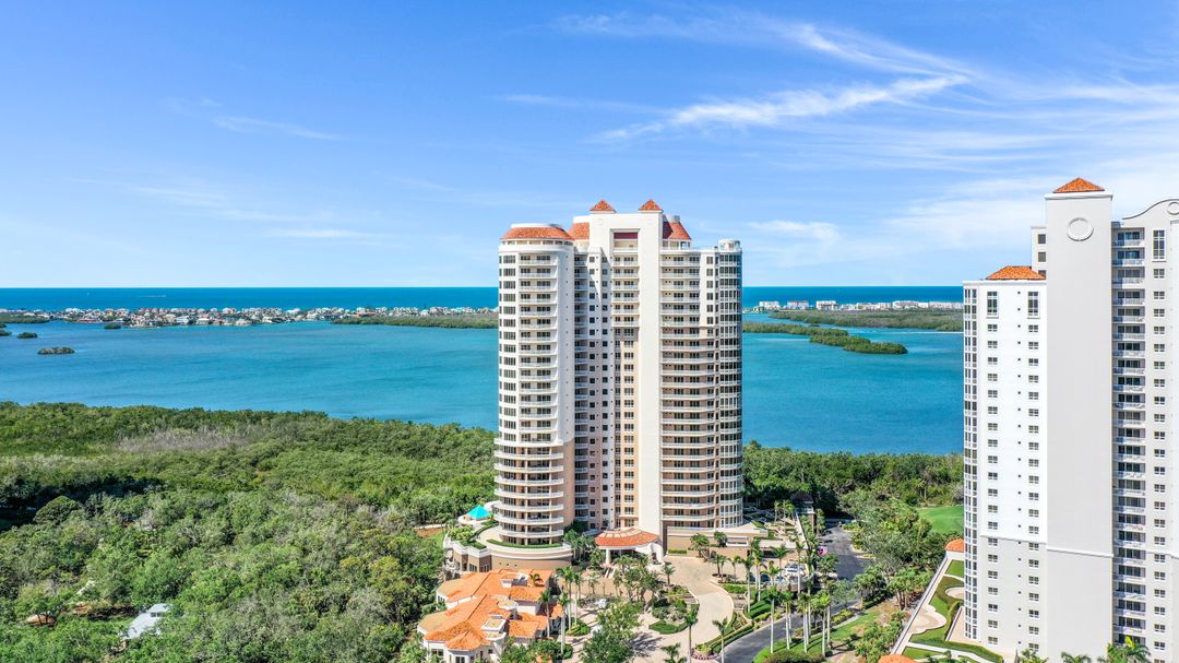 4931 Bonita Bay Blvd #2103, Bonita Springs, FL 34134
