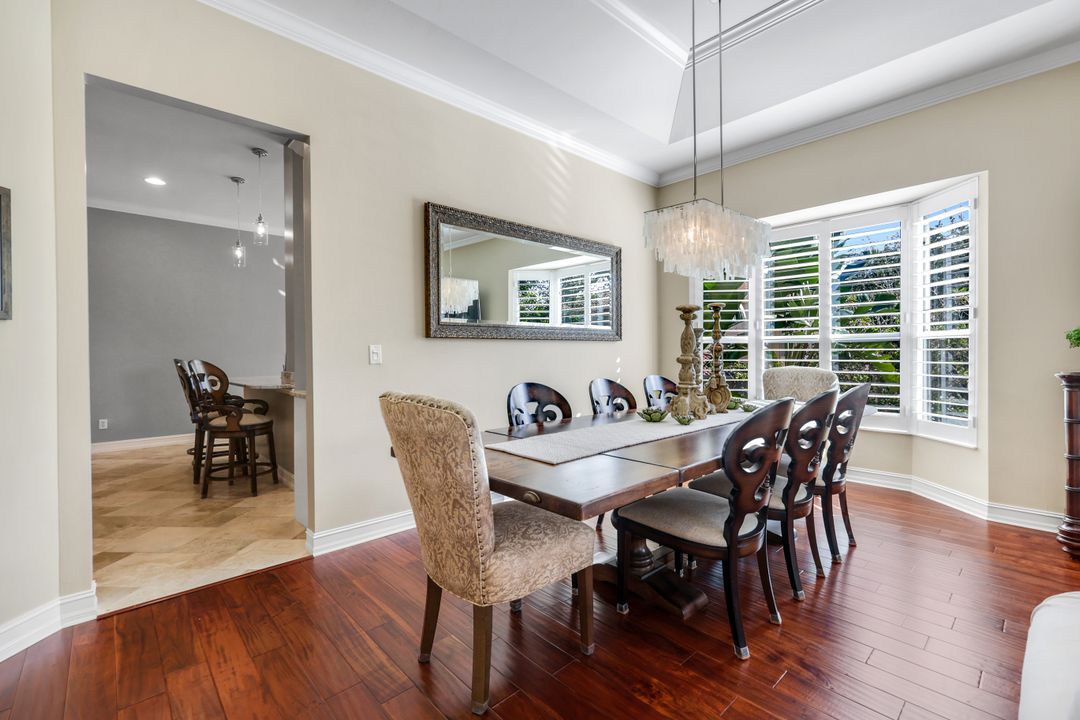 1840 Les Chateaux Blvd #4201, Naples, FL 34109