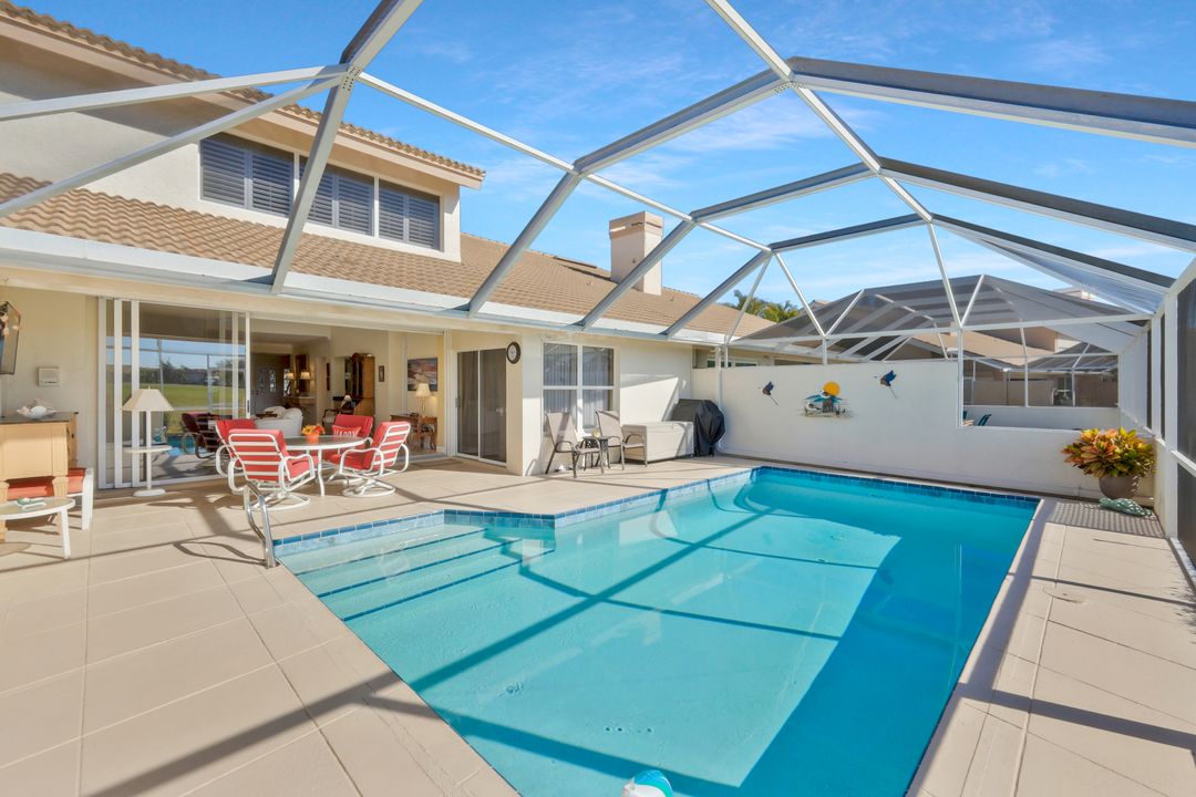 11660 Quail Village Way, Naples, FL 34119