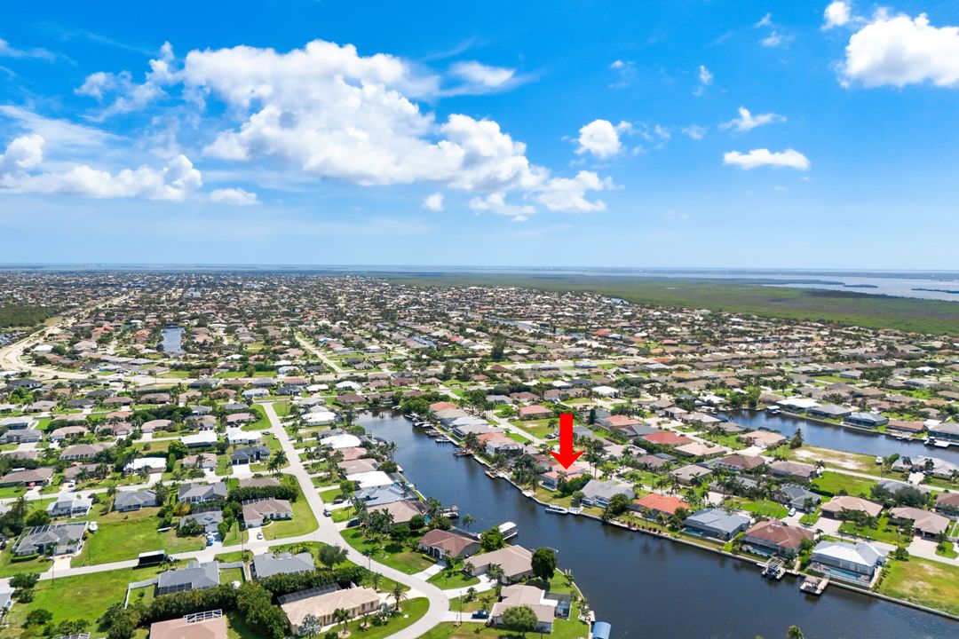 3101 SW 26th Pl, Cape Coral, FL 33914