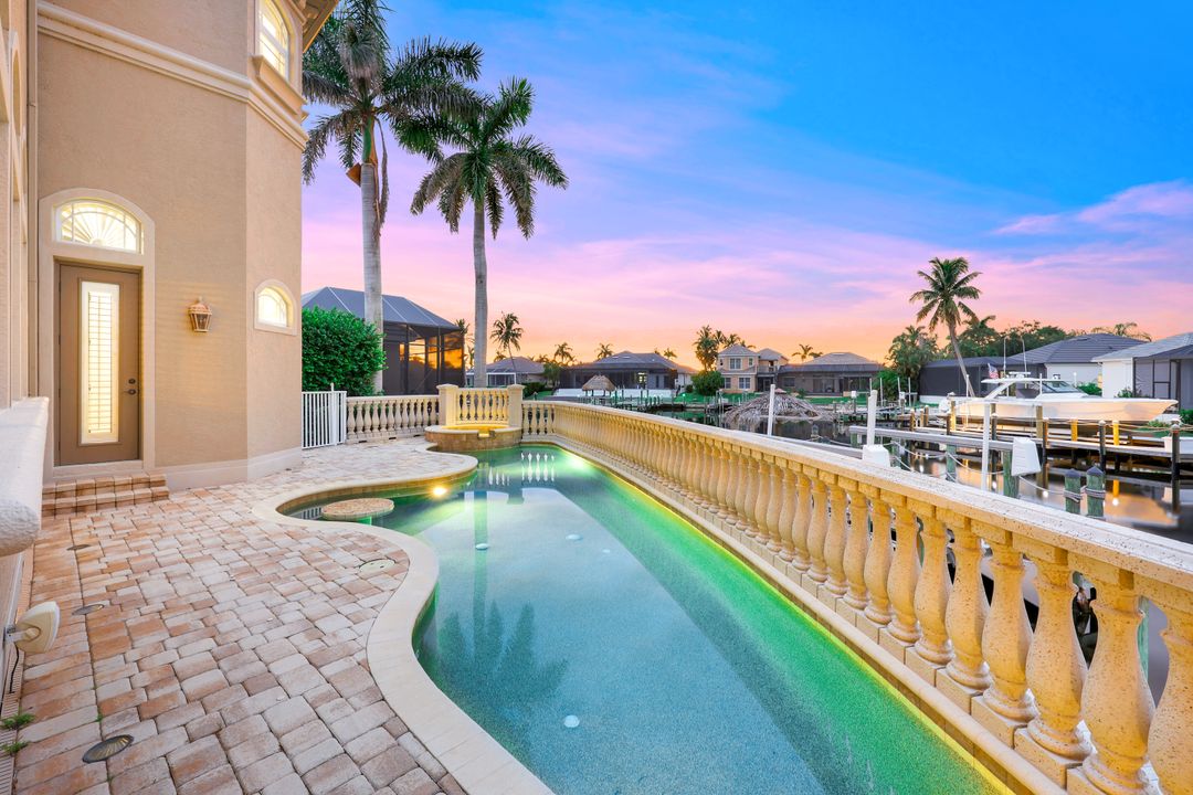 5502 Harbour Preserve Cir, Cape Coral, FL 33914