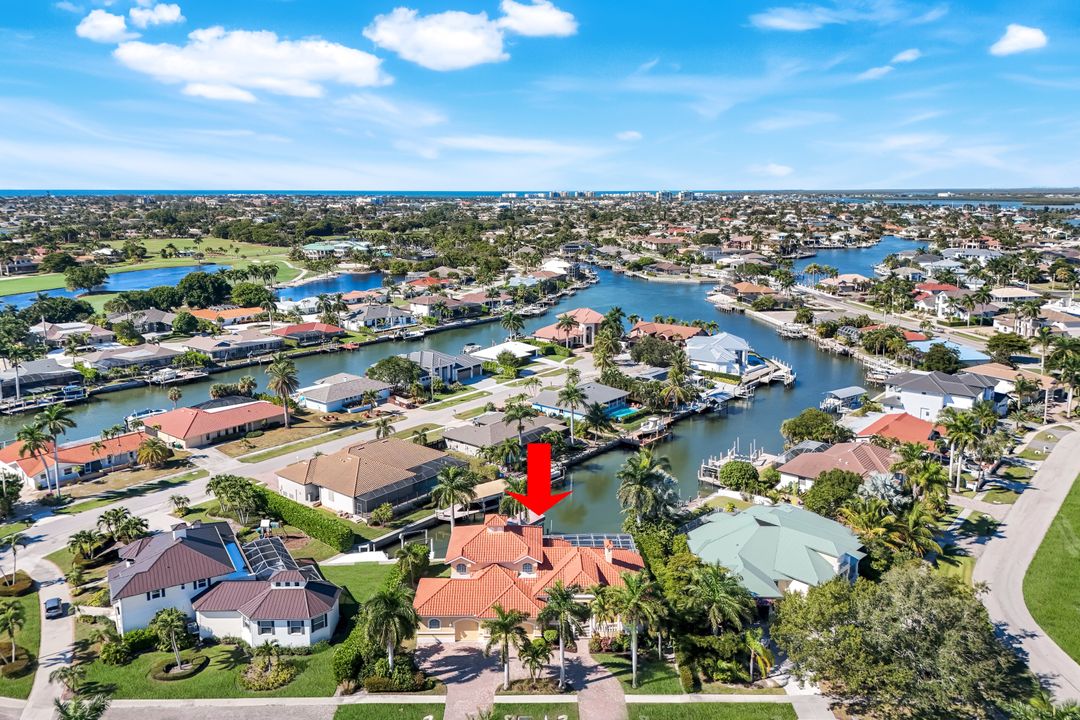 309 Rookery Ct, Marco Island, FL 34145