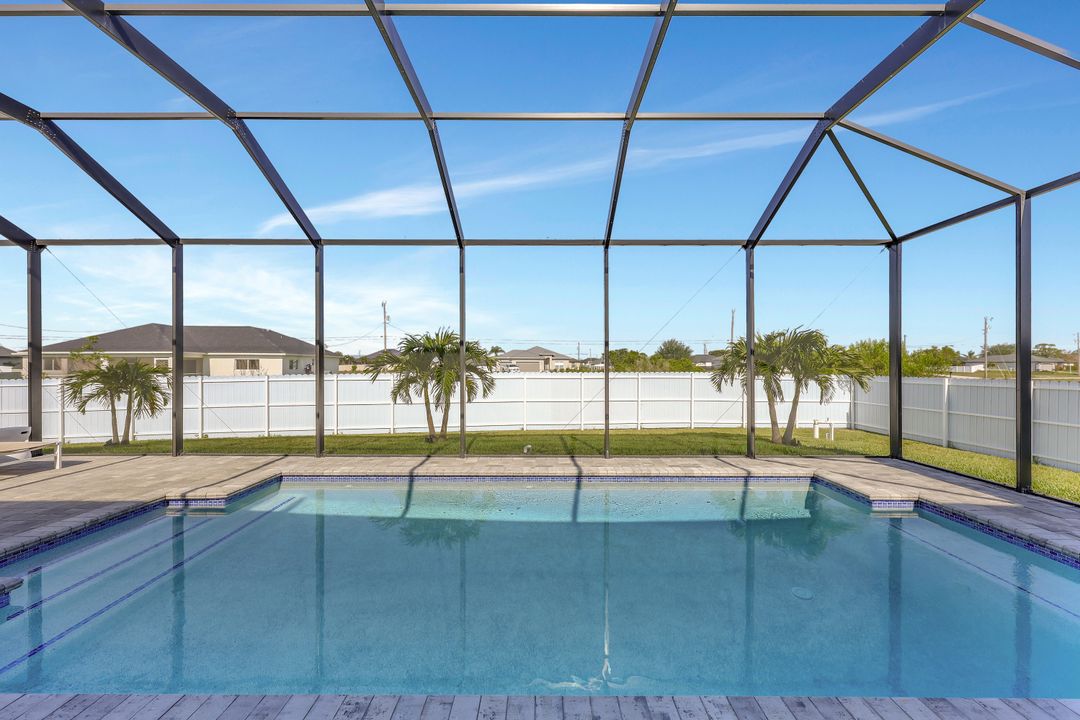 3034 NW Juanita Pl, Cape Coral, FL 33993