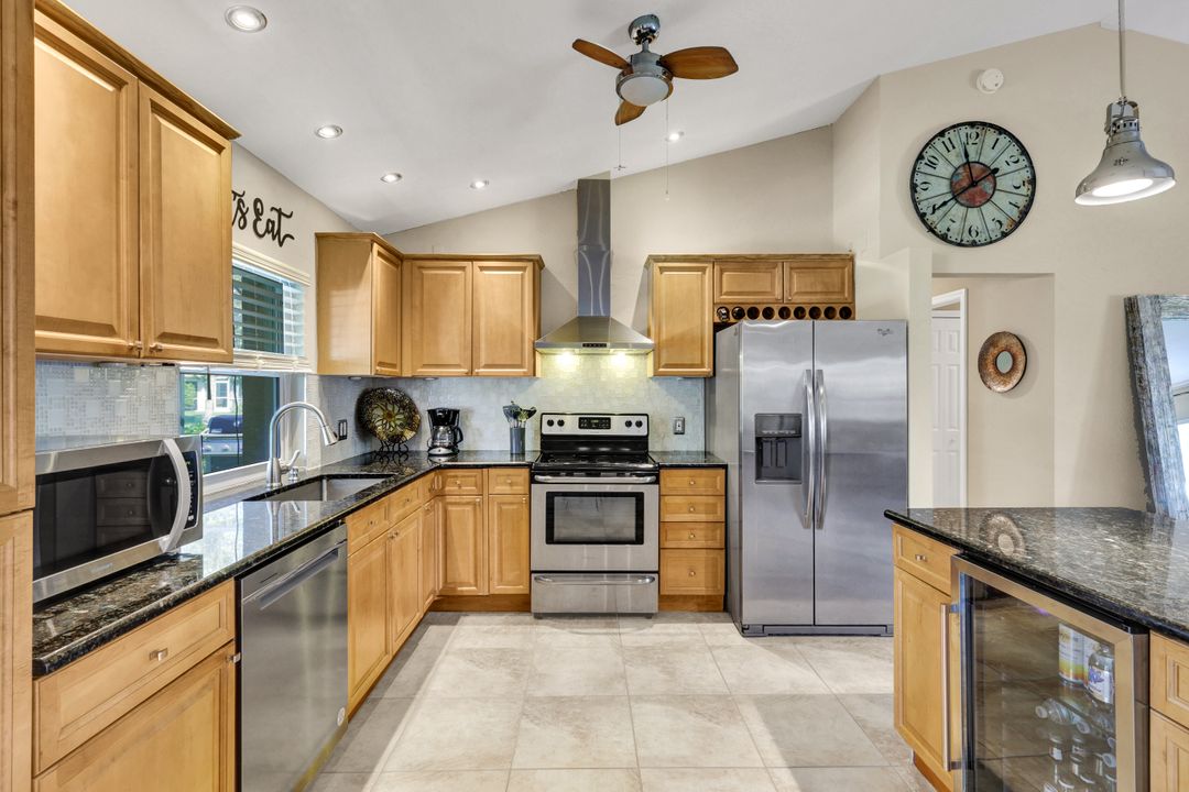 3722 SW 20th Pl, Cape Coral, FL 33914