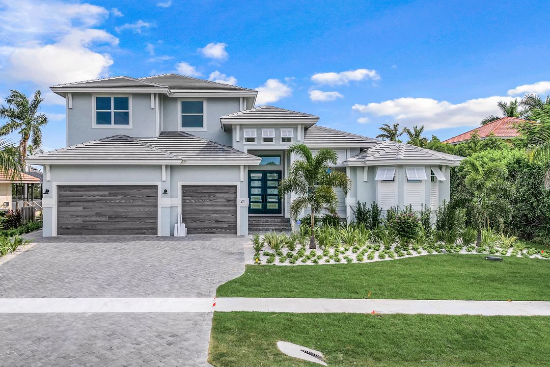 21 Algonquin Ct, Marco Island, FL 34145
