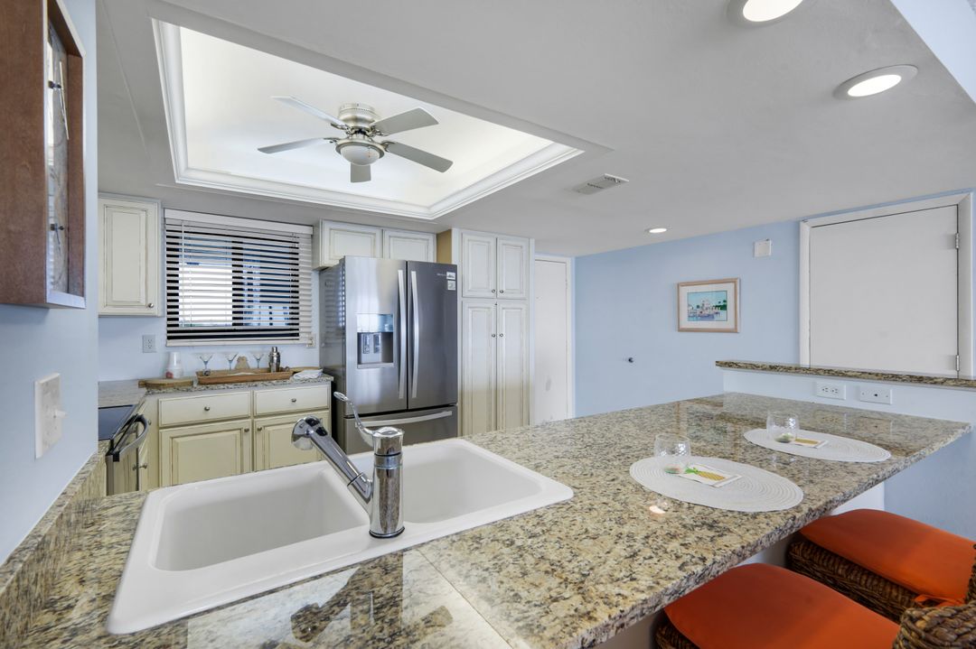 15021 Punta Rassa Rd #402, Fort Myers, FL 33908