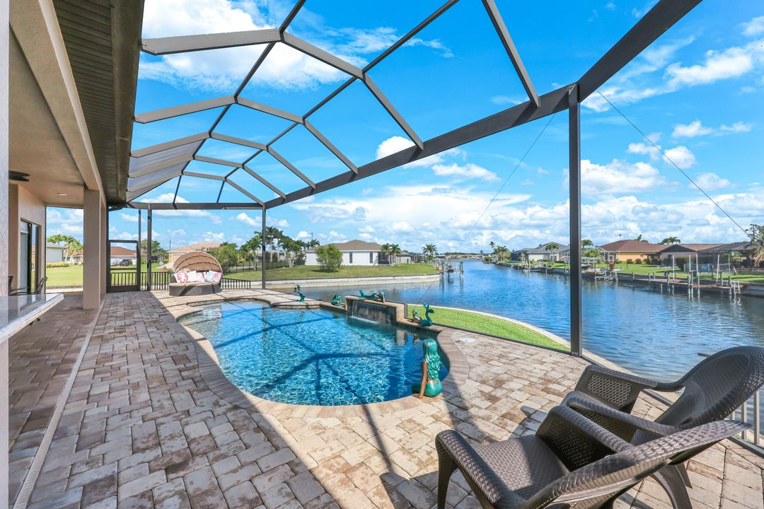 225 SW 12th Terrace, Cape Coral, FL 33991