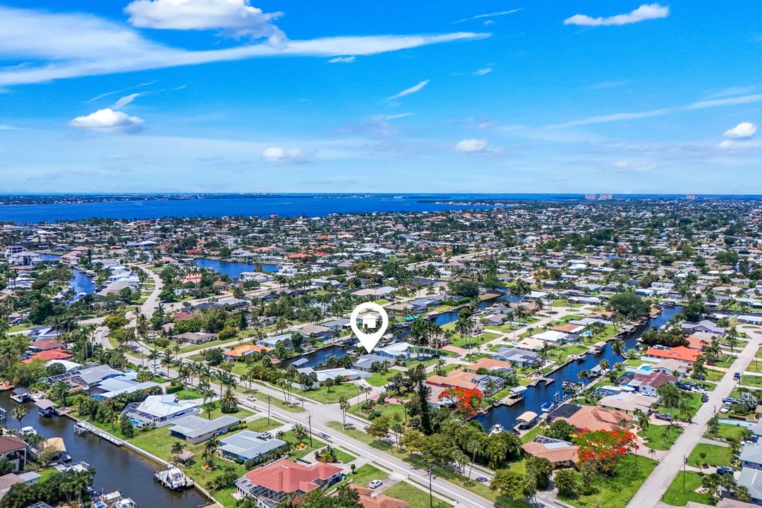 1444 Willshire Ct, Cape Coral, FL 33904