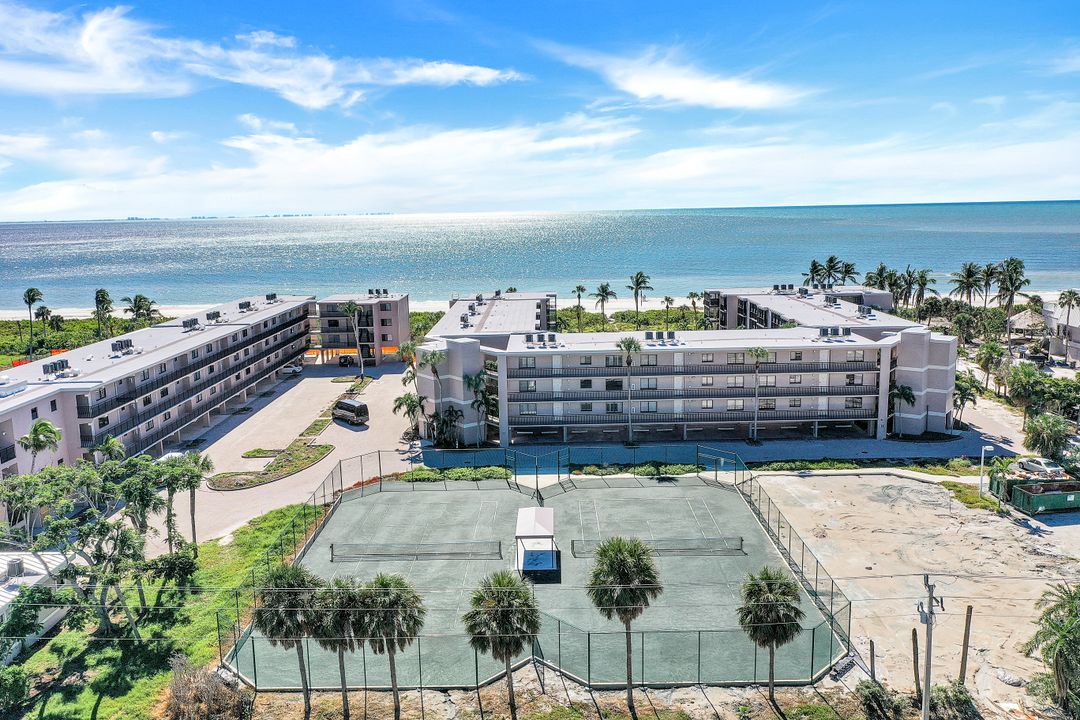 1401 Middle Gulf Dr #O206, Sanibel, FL 33957