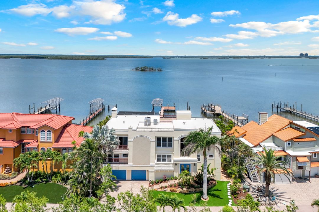 21421 Widgeon Terrace, Fort Myers Beach, FL 33931