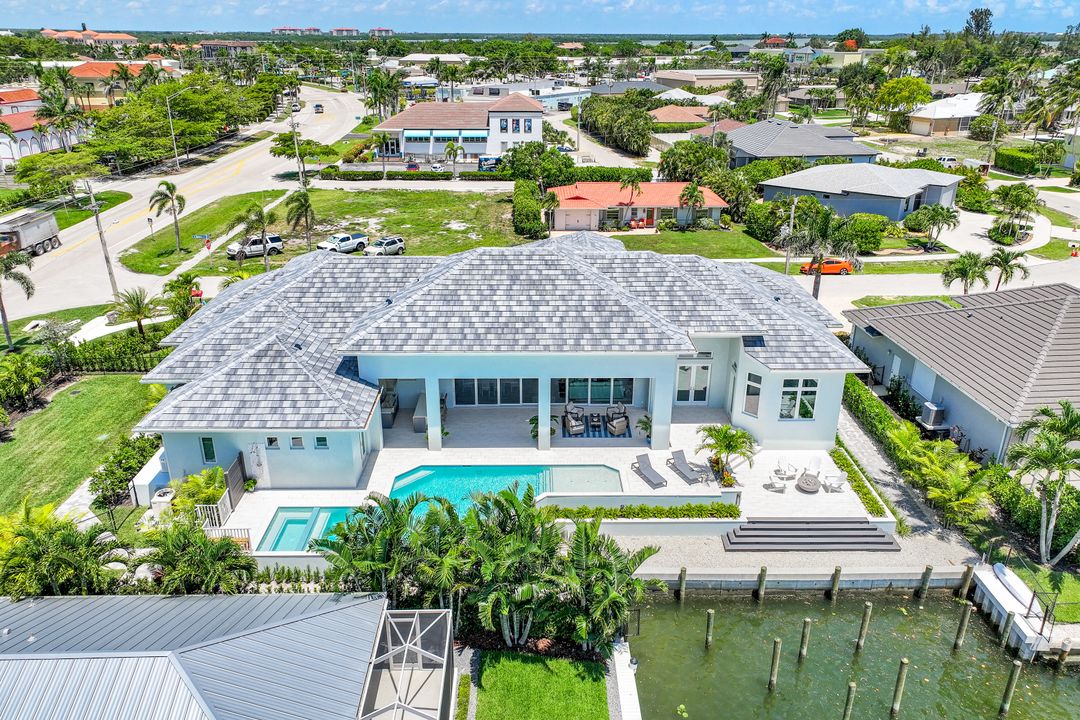 100 S Bahama Ave, Marco Island, FL 34145