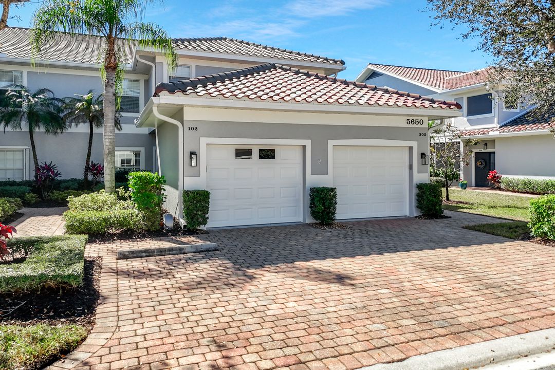 5650 Northboro Dr #102, Naples, FL 34110