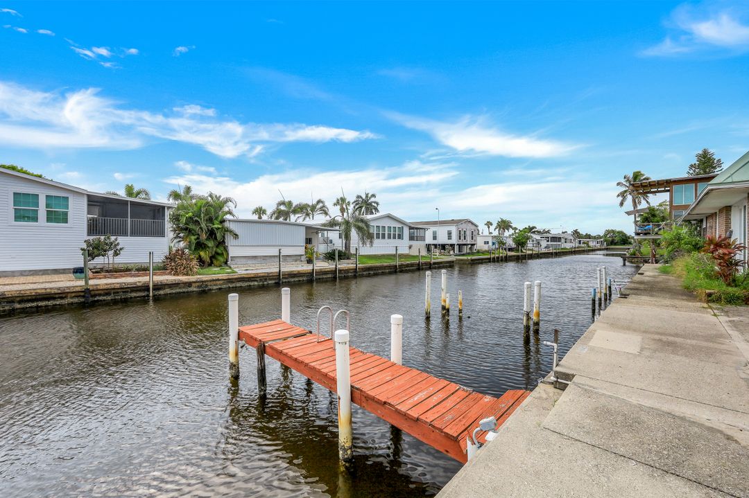 2848 Arbutus St #D1, Naples, FL 34112