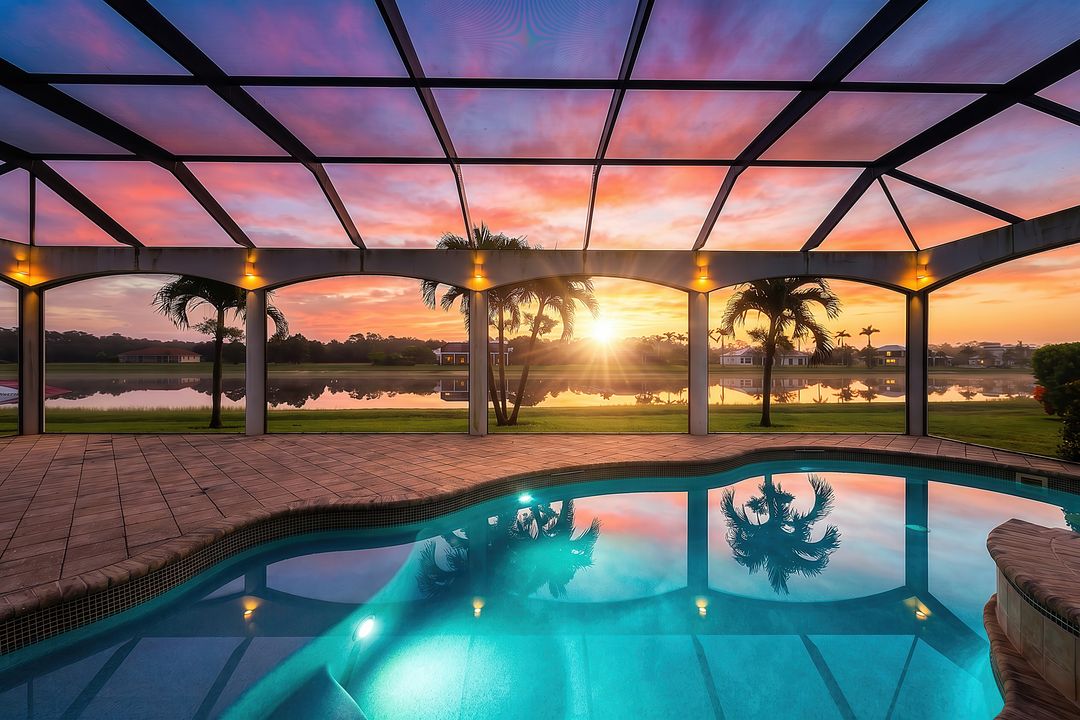 20301 Barefoot Ski Blvd, Estero, FL 33928
