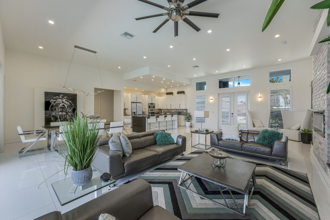 3412 SE 22nd Ave, Cape Coral, FL 33904