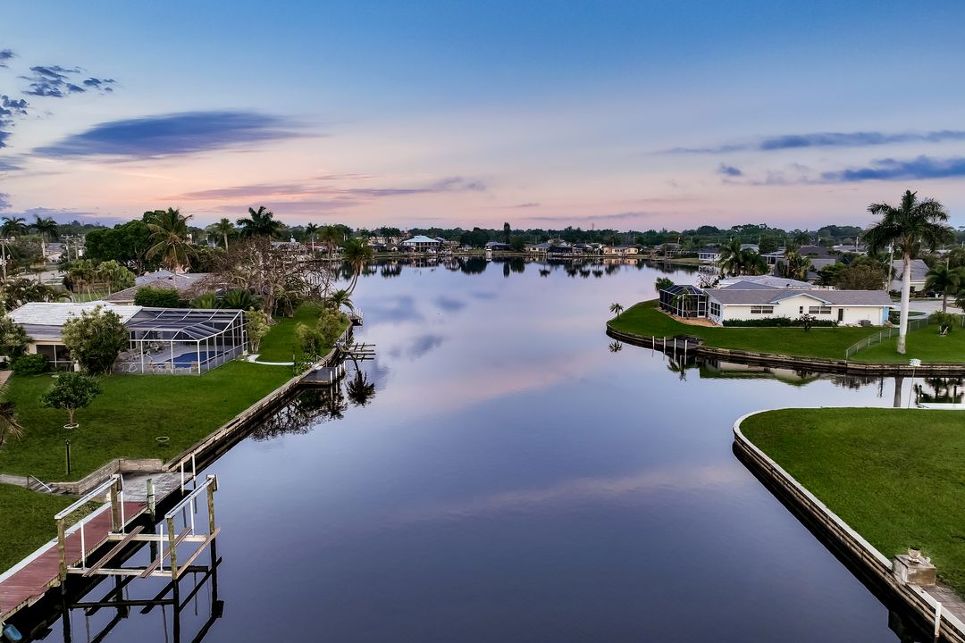4530 Vinsetta Ave, North Fort Myers, FL 33903