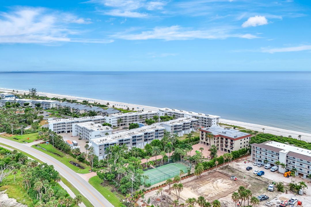 2297 W Gulf Dr #4A, Sanibel, FL 33957