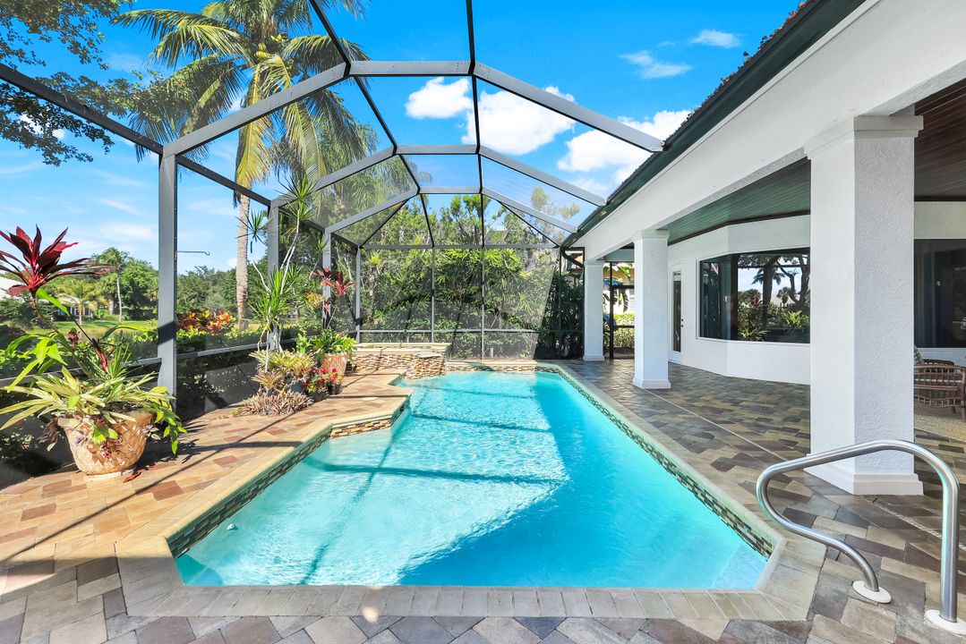 7633 Mulberry Ln, Naples, FL 34114