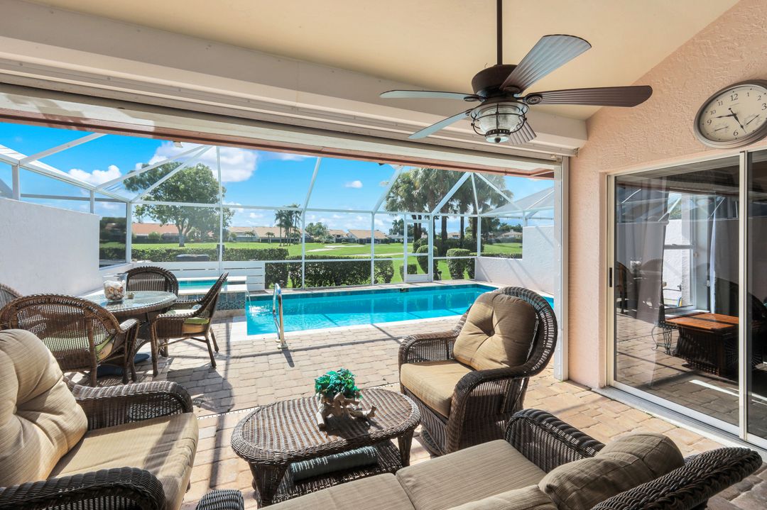 11594 Quail Village Way, Naples, FL 34119