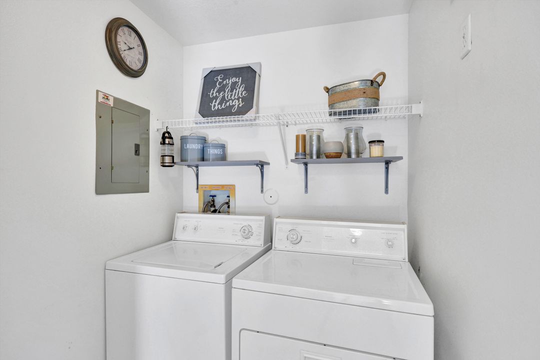 2469 Millcreek Ln #102, Naples, FL 34119