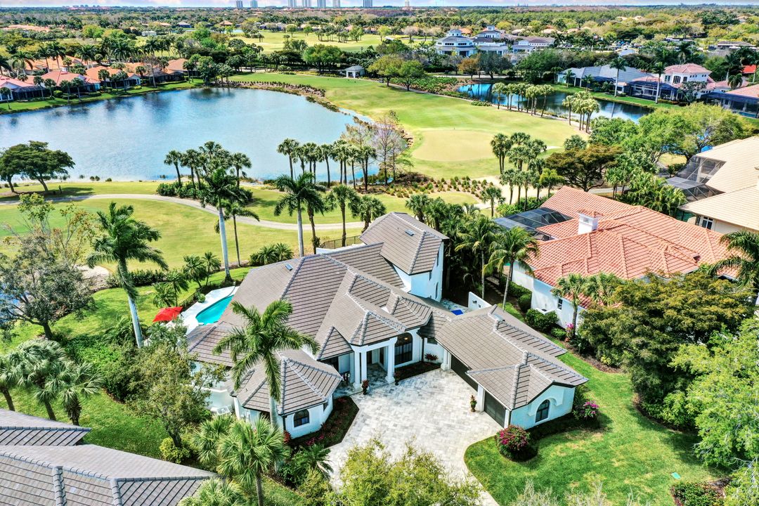 22840 Mossy Trail, Estero, FL 34135