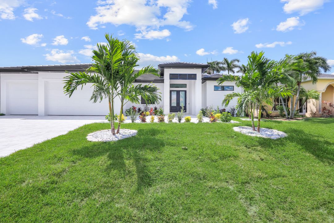 1708 SW 54th St, Cape Coral, FL 33914