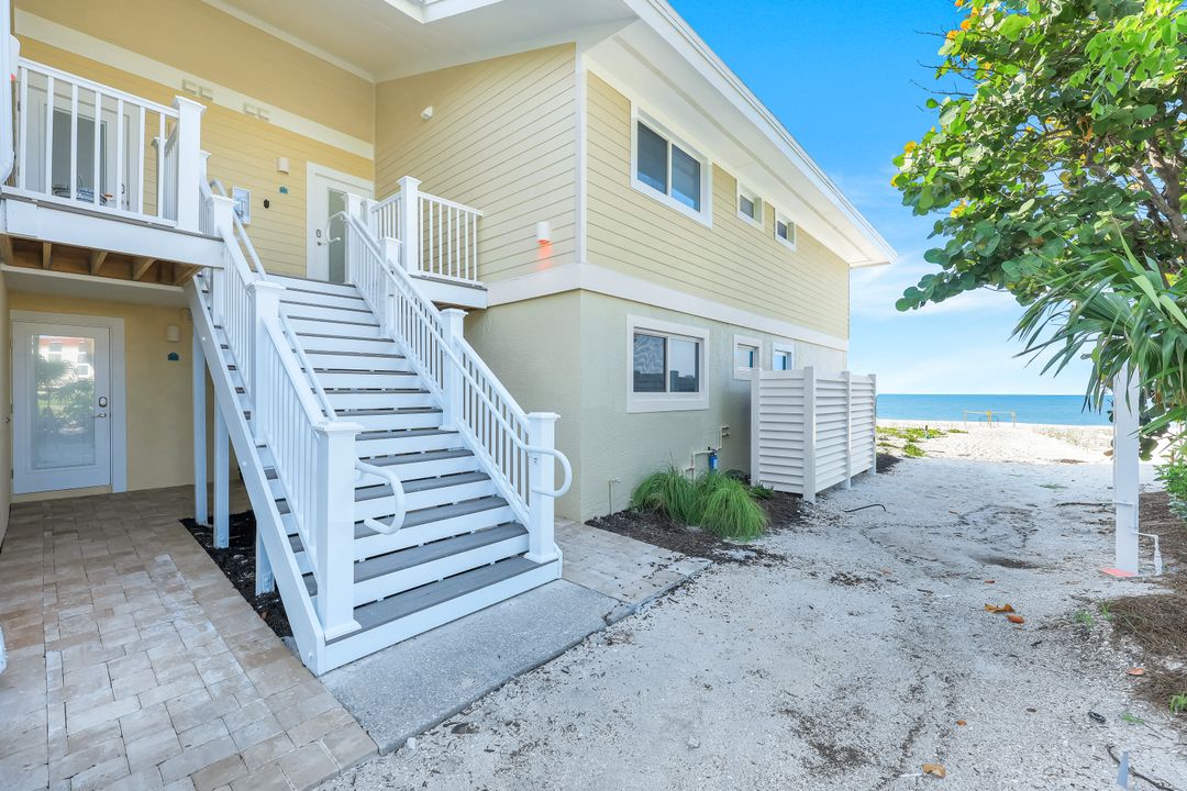 2321 W Gulf Dr #1E, Sanibel, FL 33957