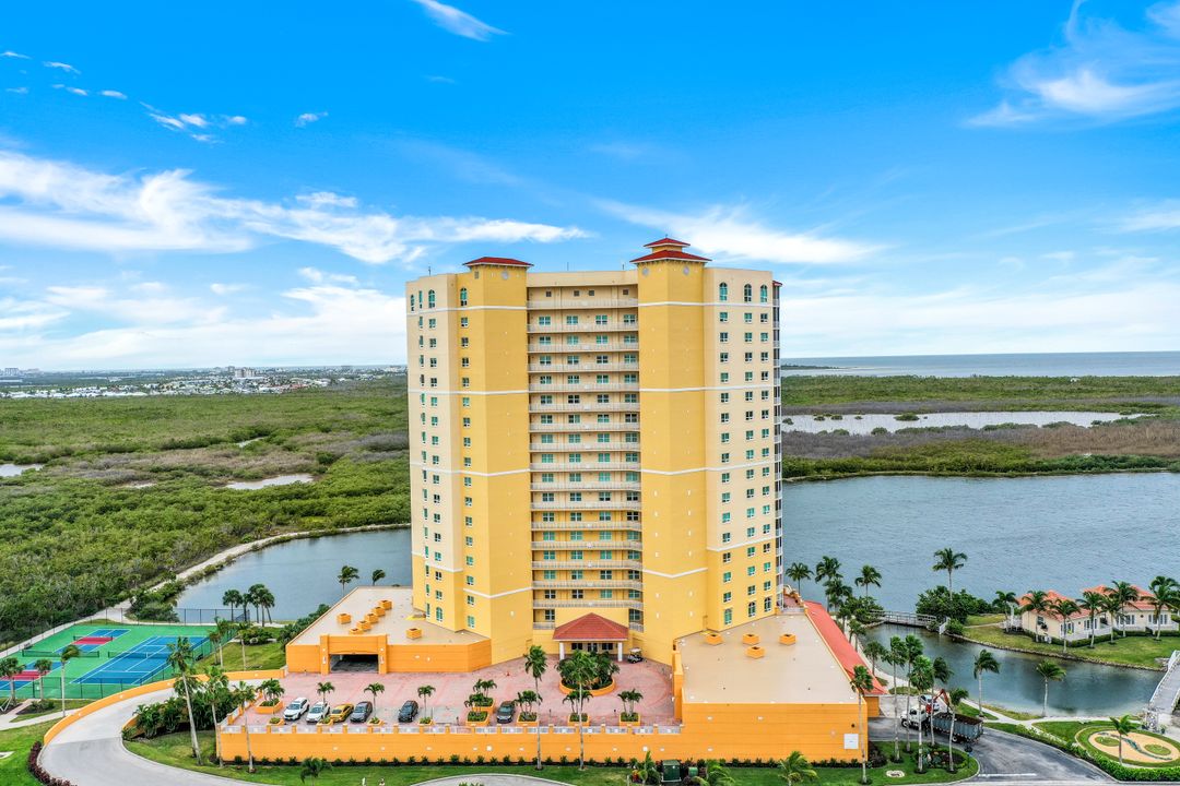 12601 Mastique Beach Blvd #803, Fort Myers, FL 33908