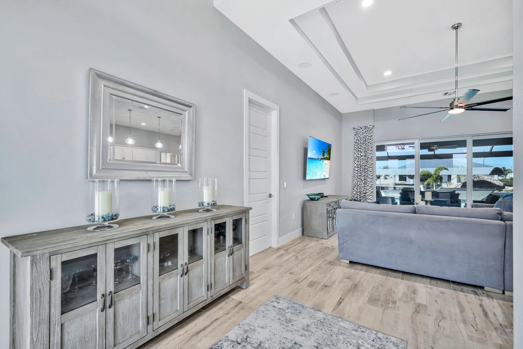 718 NW 36th Ave, Cape Coral, FL 33993