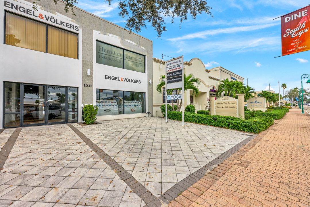 1031 Cape Coral Pkwy E, Cape Coral, FL 33904