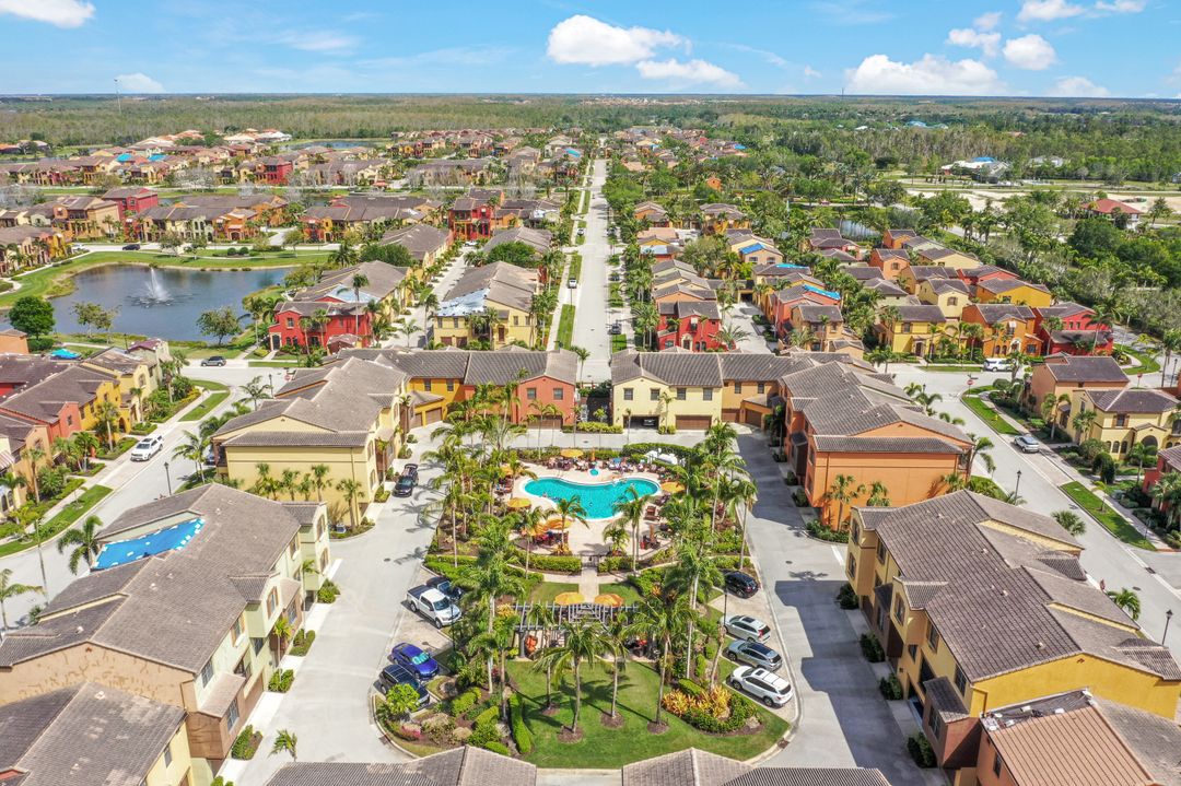 8320 Esperanza Street #1606, Fort Myers, FL 33912