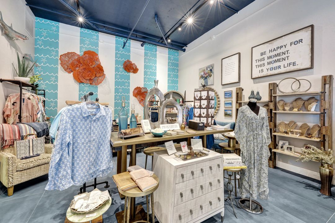 760 S Collier Blvd, Marco Island, FL 34145