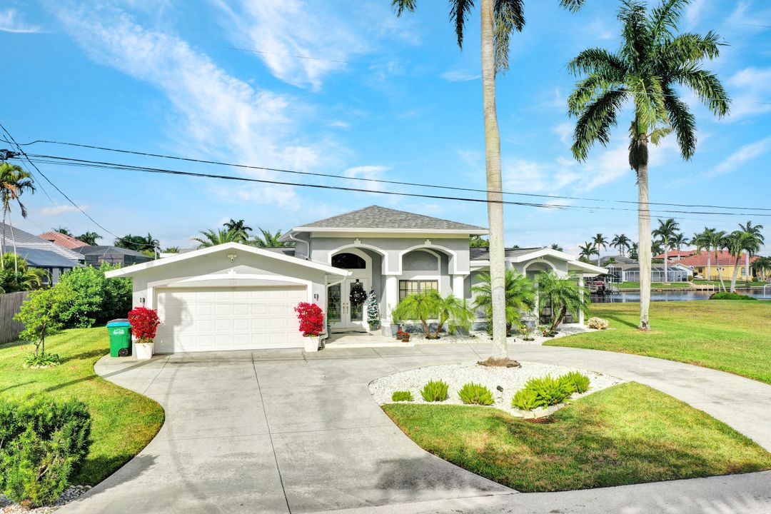 1709 SE 44th Terrace, Cape Coral, FL 33904