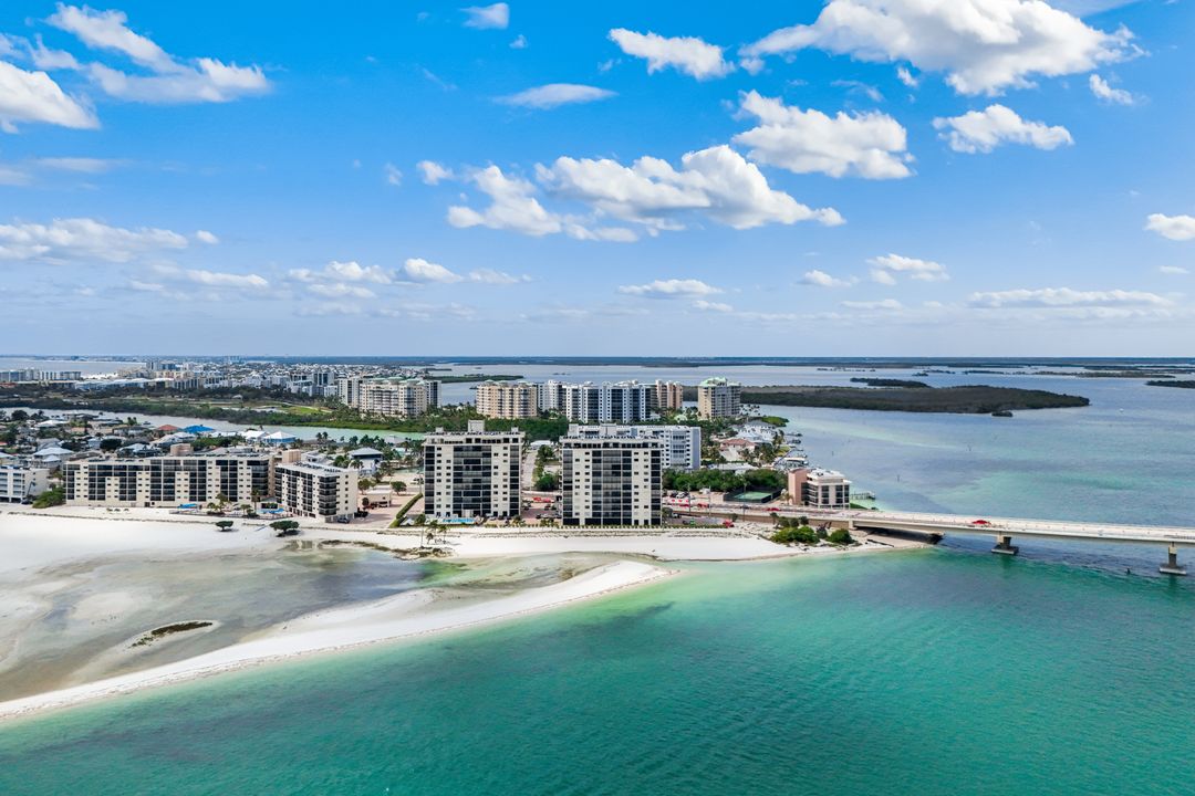 8402 Estero Blvd #601, Fort Myers Beach, FL 33931