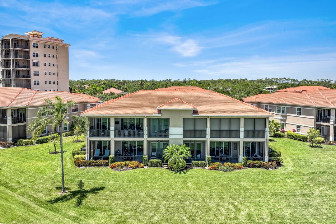 604 El Camino Real #101, Naples, FL 34119