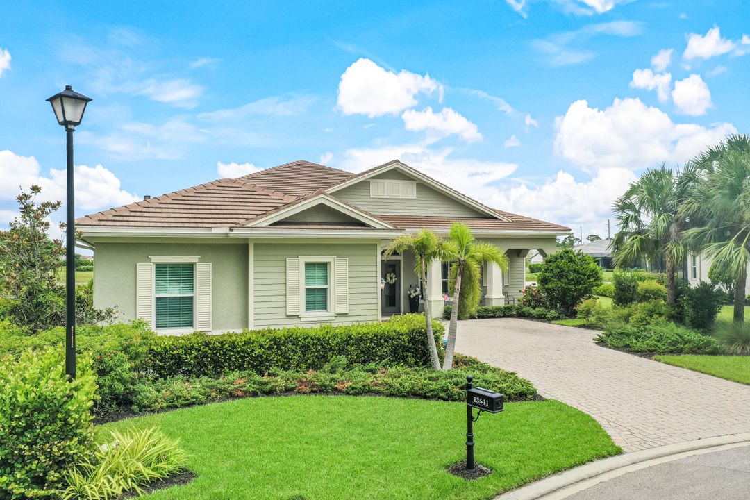 13541 Torrey Wy, Fort Myers, FL 33905
